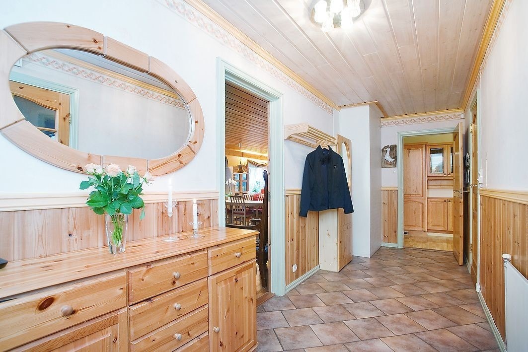 inngangsparti Galleribilde