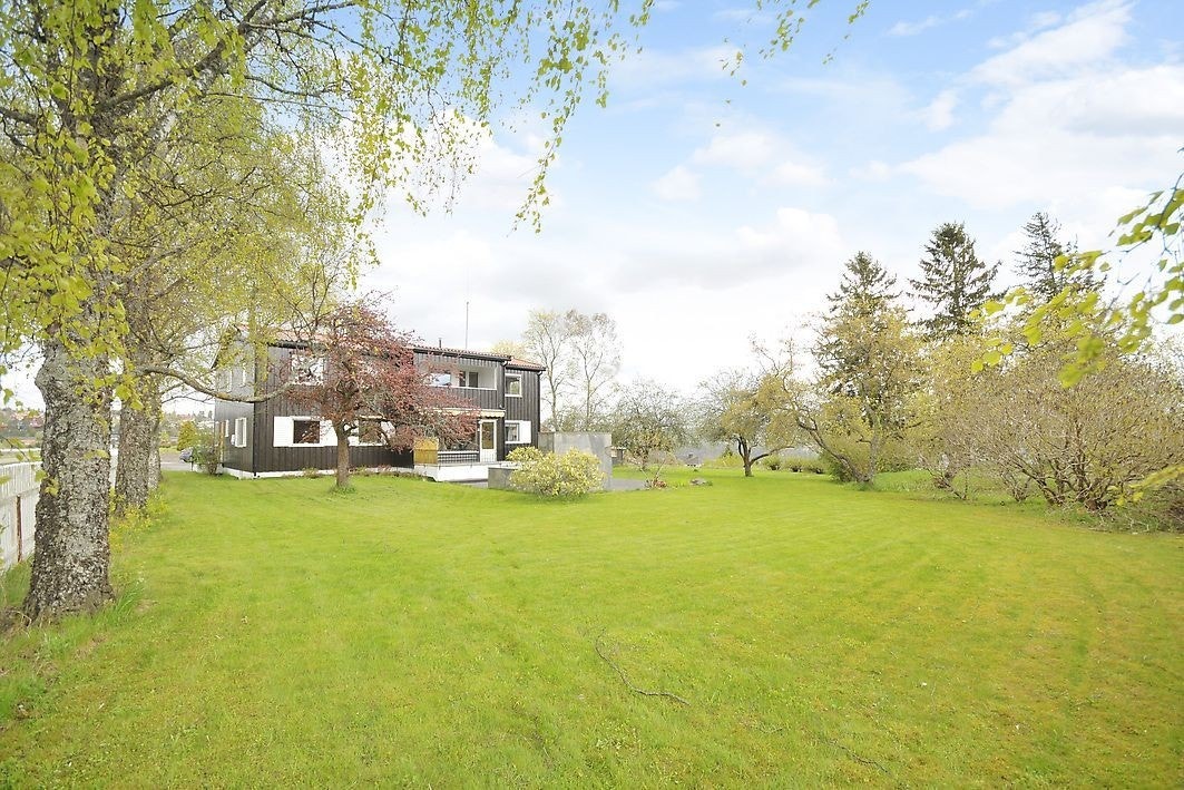 utearealer Galleribilde