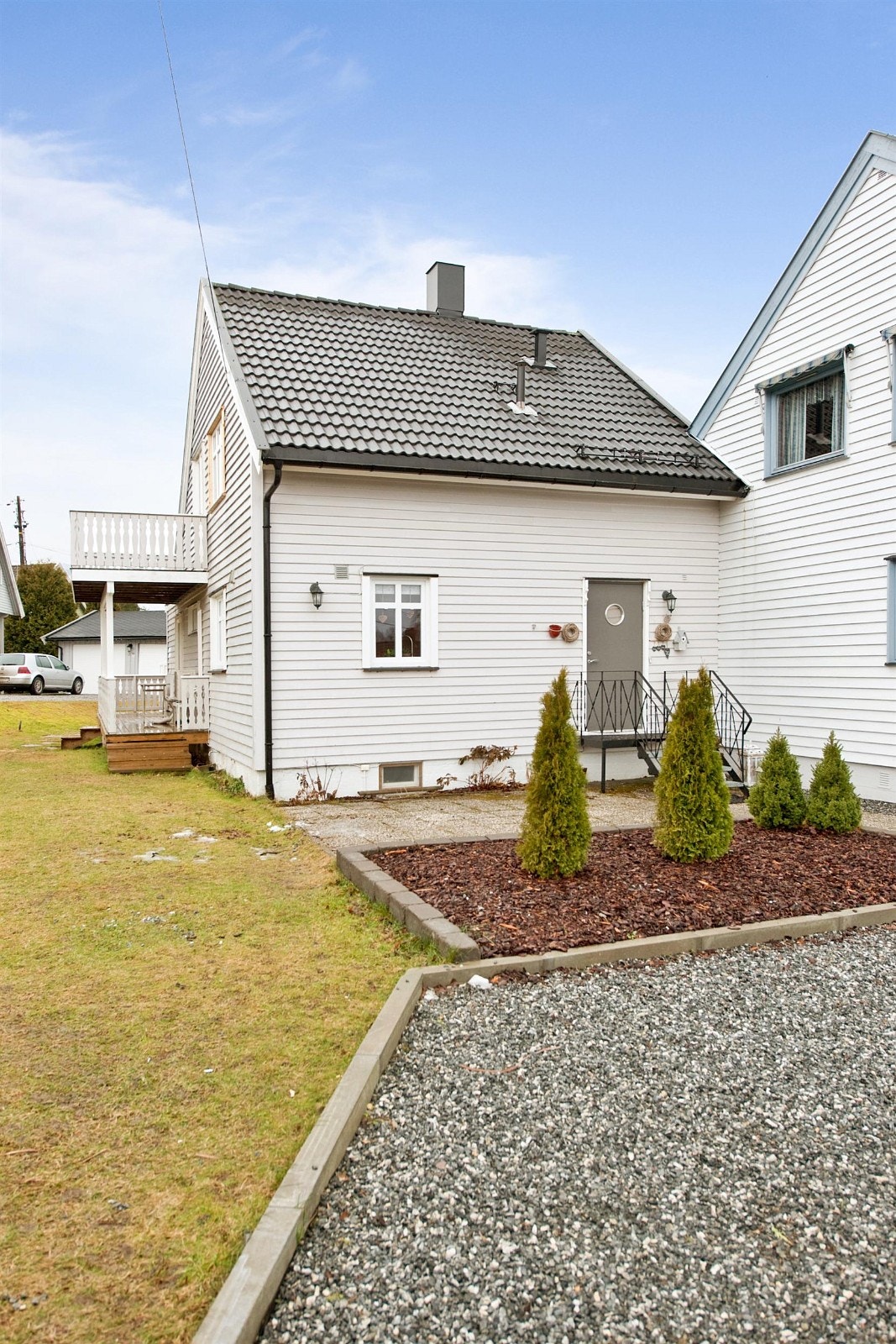 Velkommen til Nordlia 9! Galleribilde