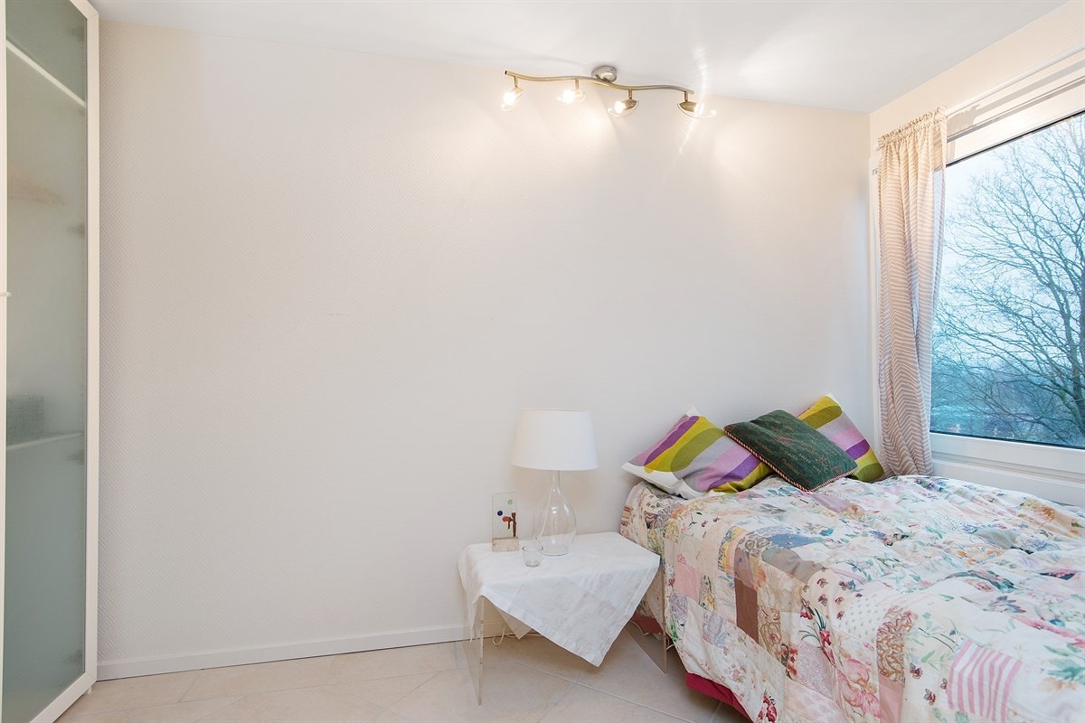 Soverom Galleribilde