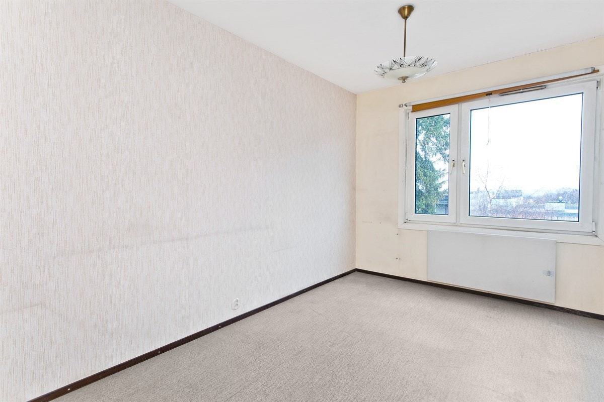 Soverom ll Galleribilde