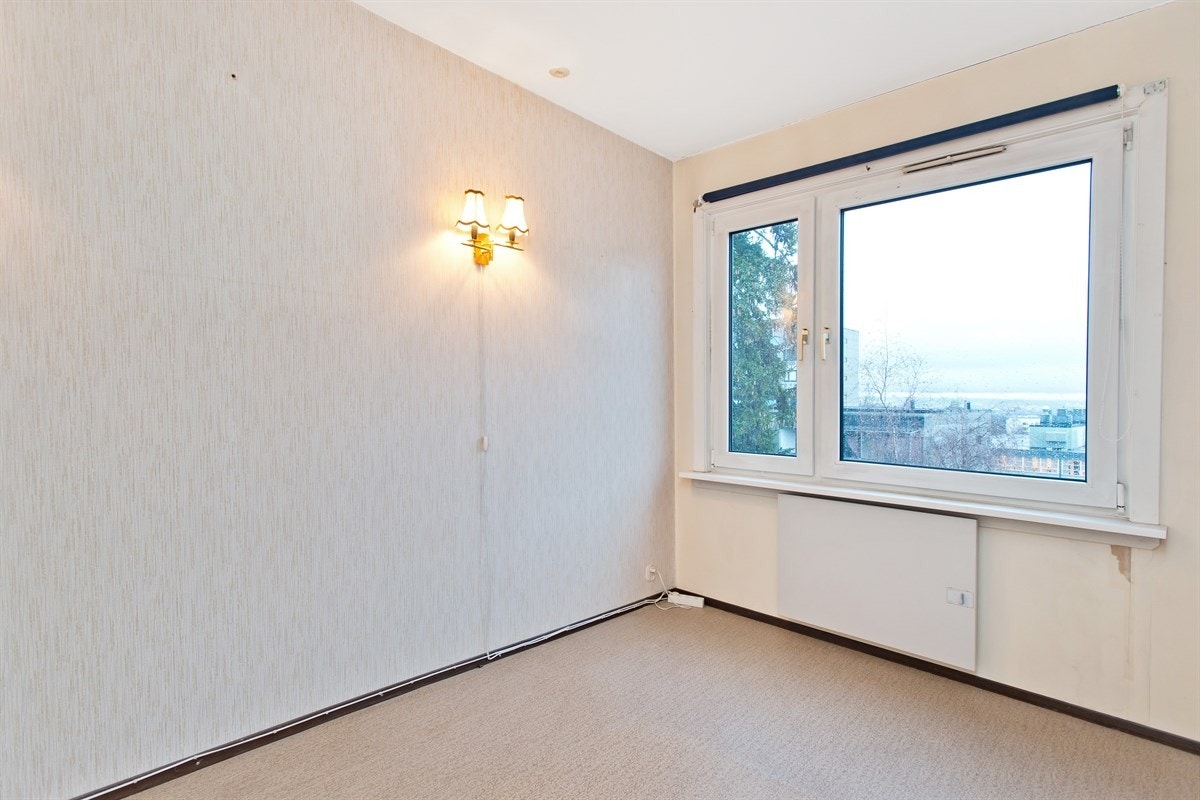 Soverom l Galleribilde