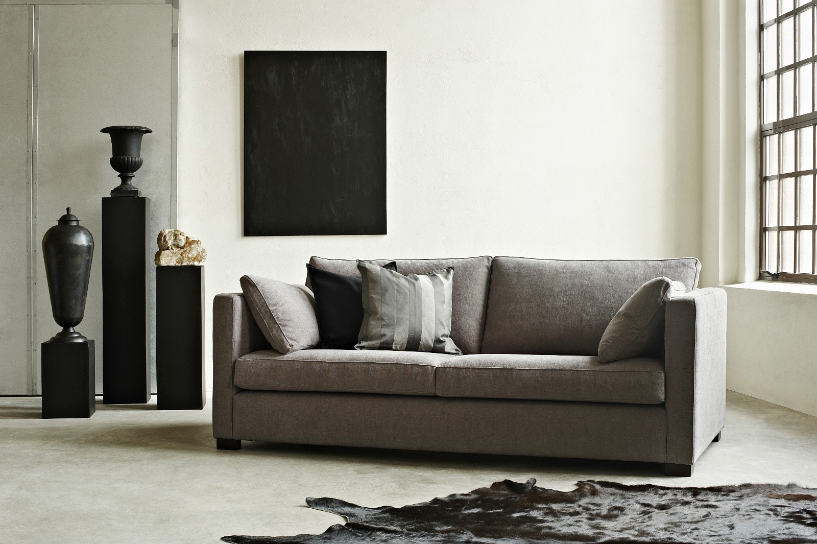 -15% på sofa og stoler fra Saxo Living hos TOWNHOUSE Interiør | FINN.no