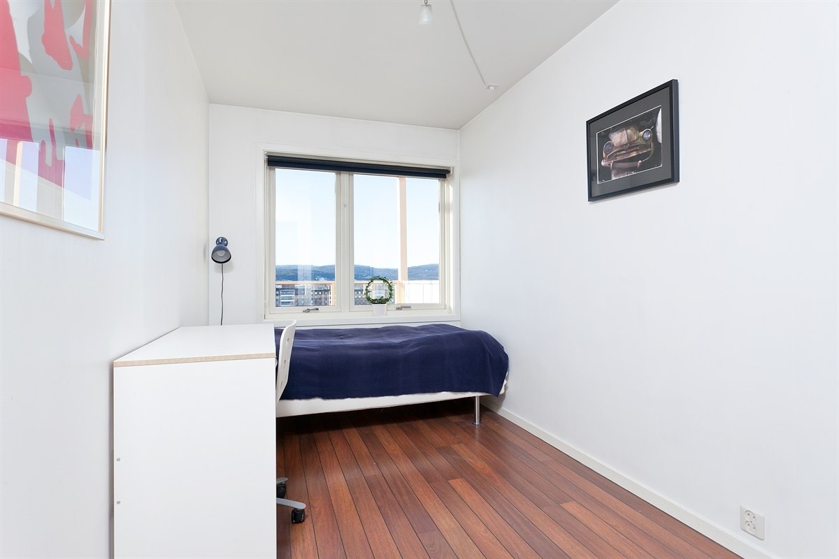 Soverom 2 / kontor Galleribilde