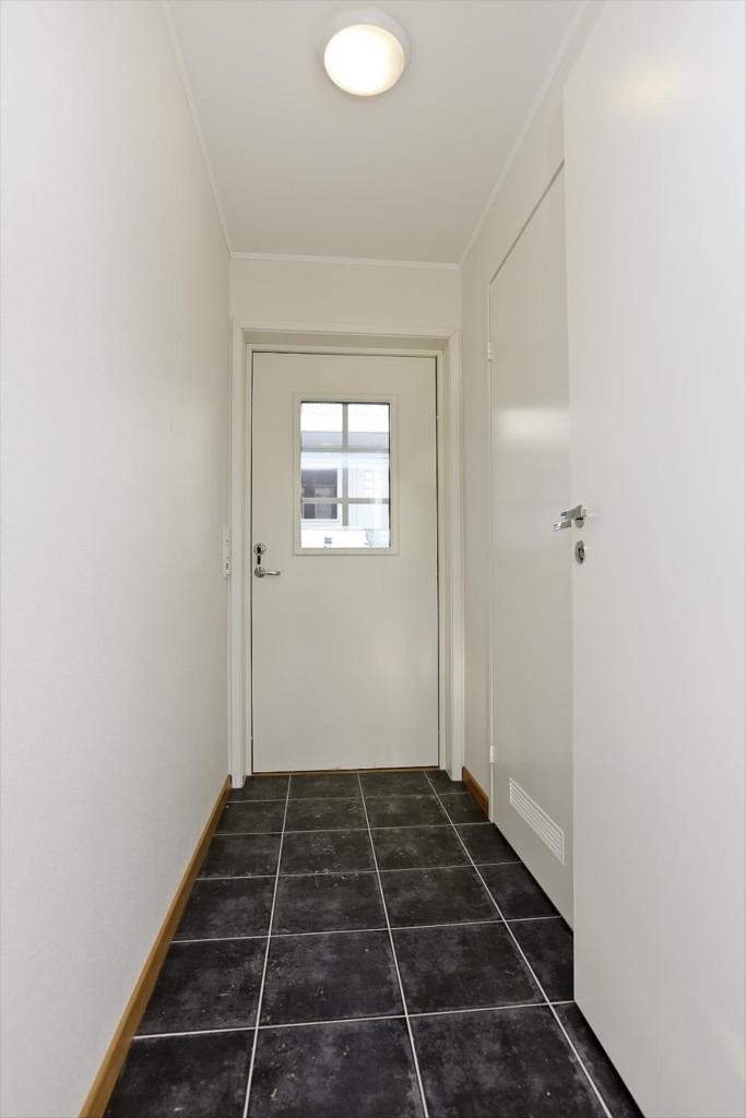 Entré/gang Galleribilde