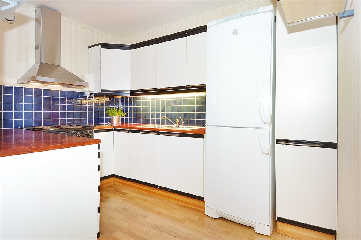 Kjøkken Galleribilde