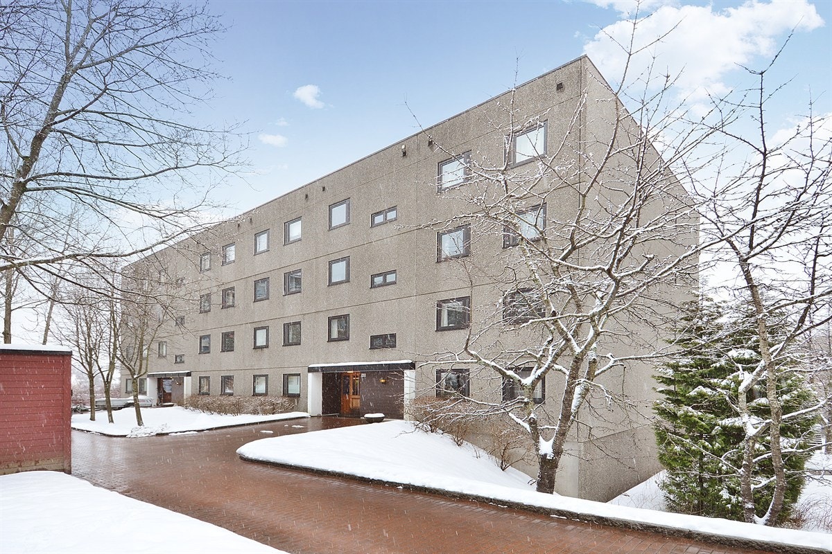 Inng. side Galleribilde