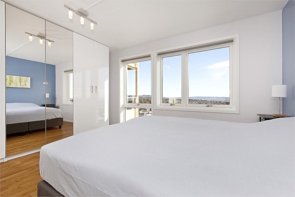 Soverom Galleribilde