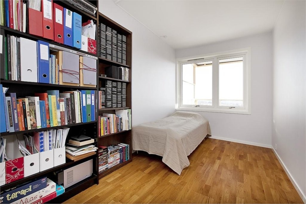 Soverom Galleribilde