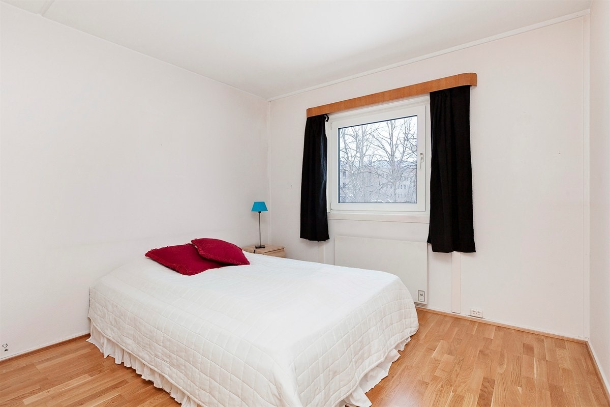 Hovedsoverom Galleribilde