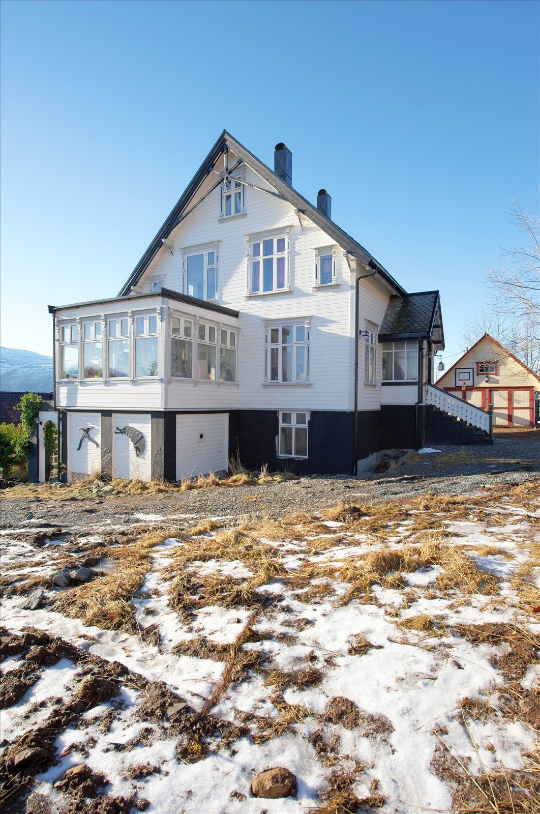 Fasade 6 Galleribilde