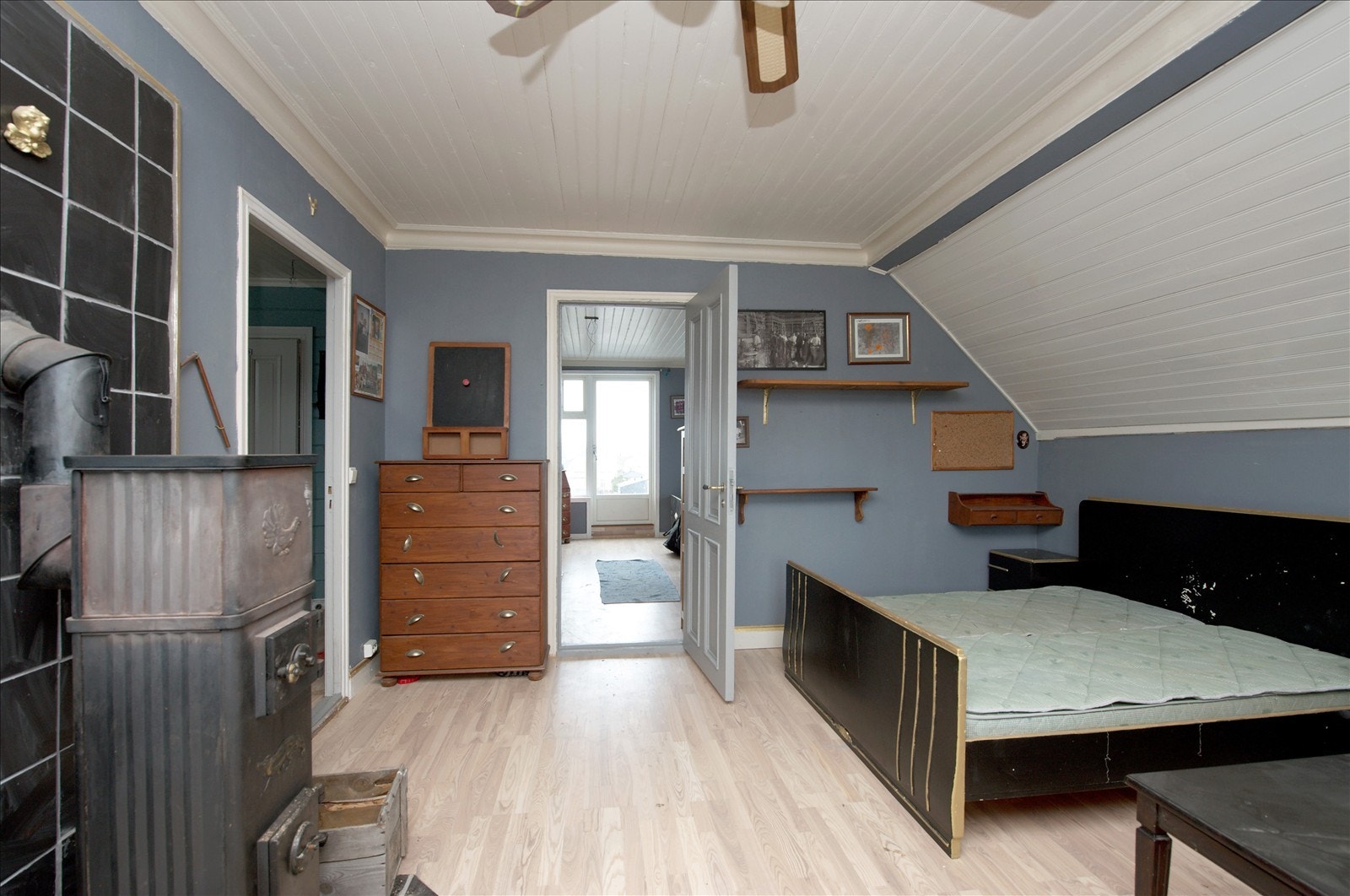 Soverom1 Galleribilde