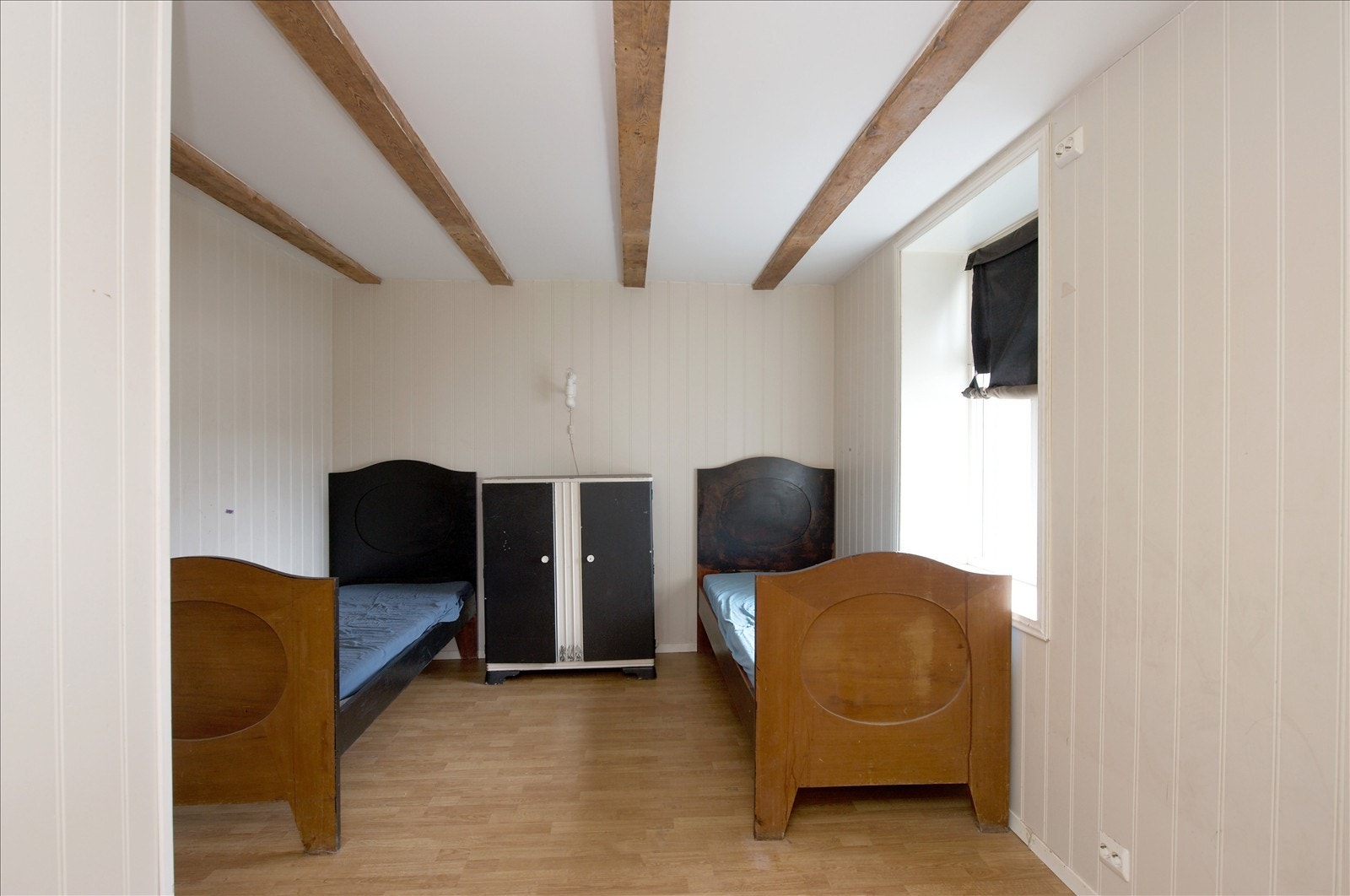 Soverom i leilighet Galleribilde