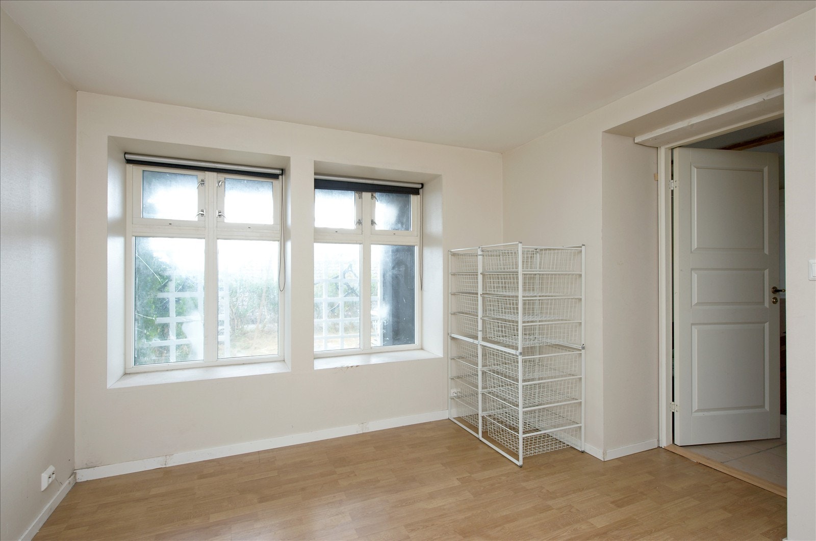 Soverom i leilighet Galleribilde