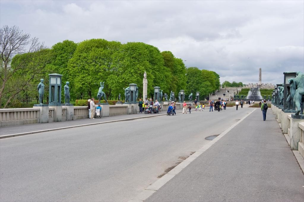 Områdebilde Galleribilde