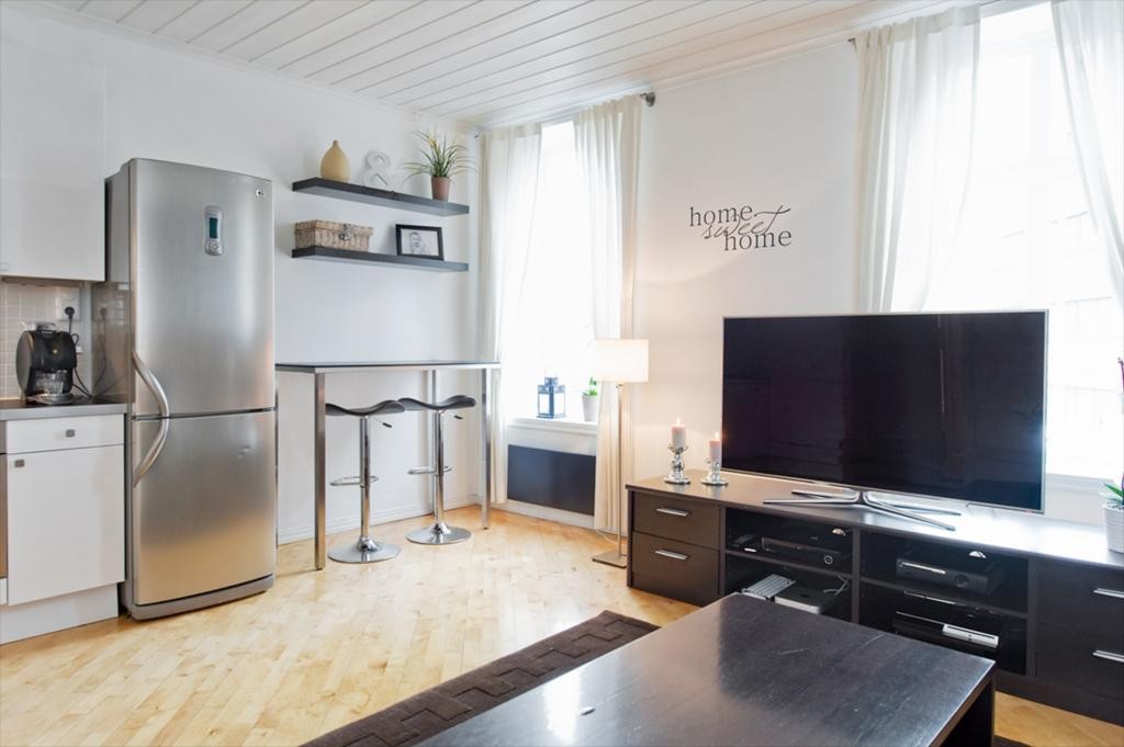 Kjøkken / Spiseplass Galleribilde