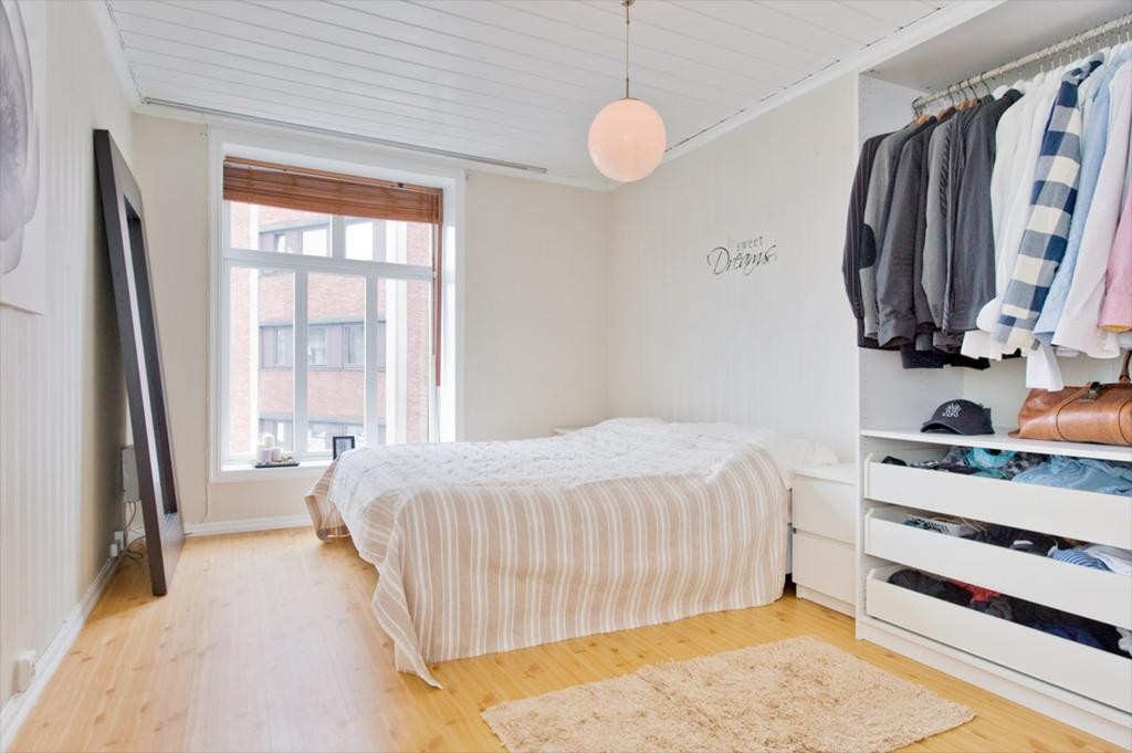 Soverom 1 Galleribilde