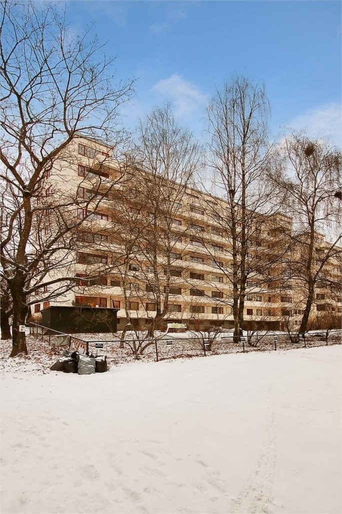 Fasade Galleribilde