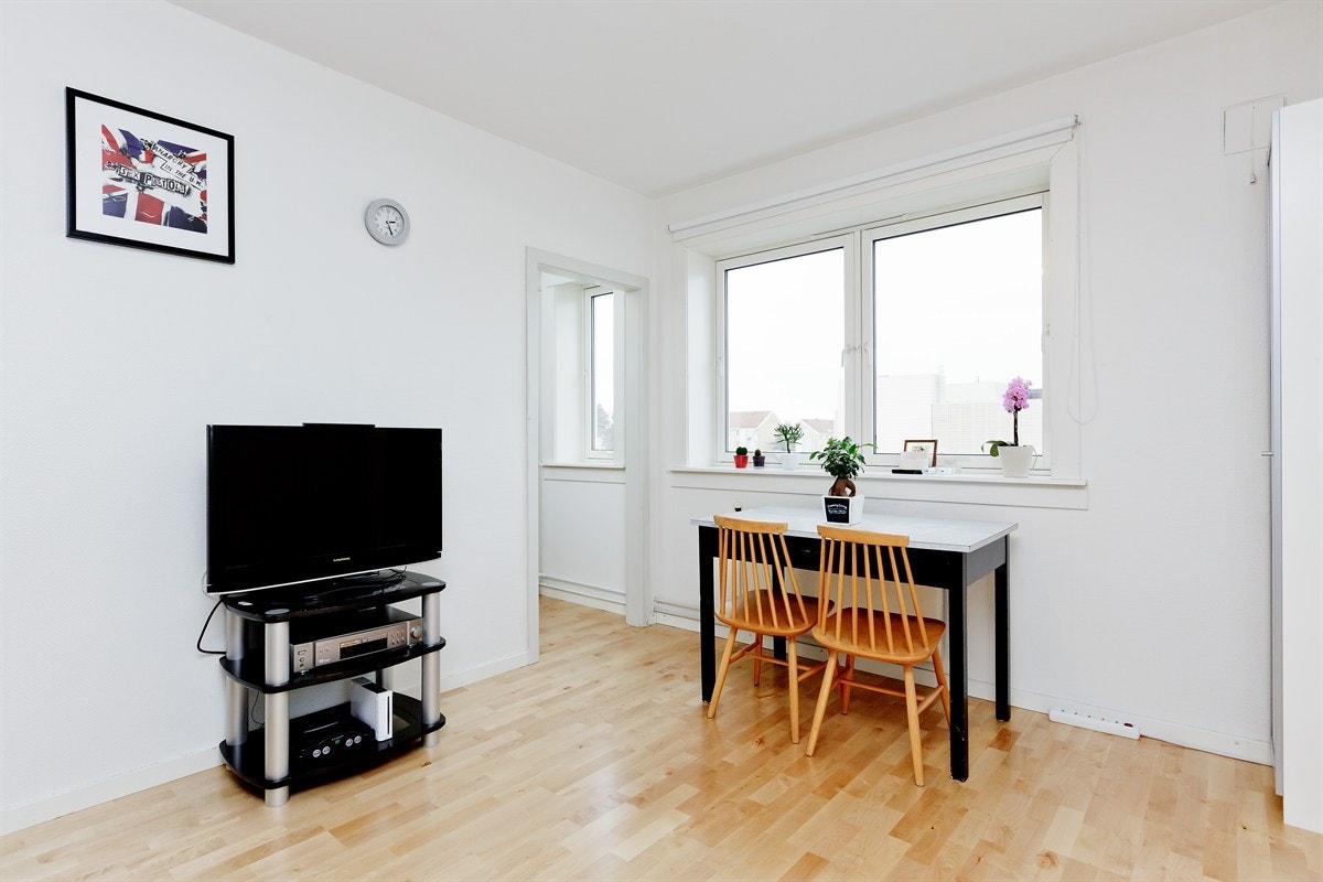 Velkommen til Langbølgen 1 - 6.etasje! Galleribilde