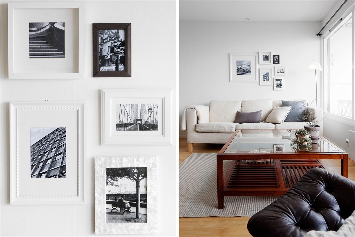 7. etg. gir meget gode lysforhold Galleribilde