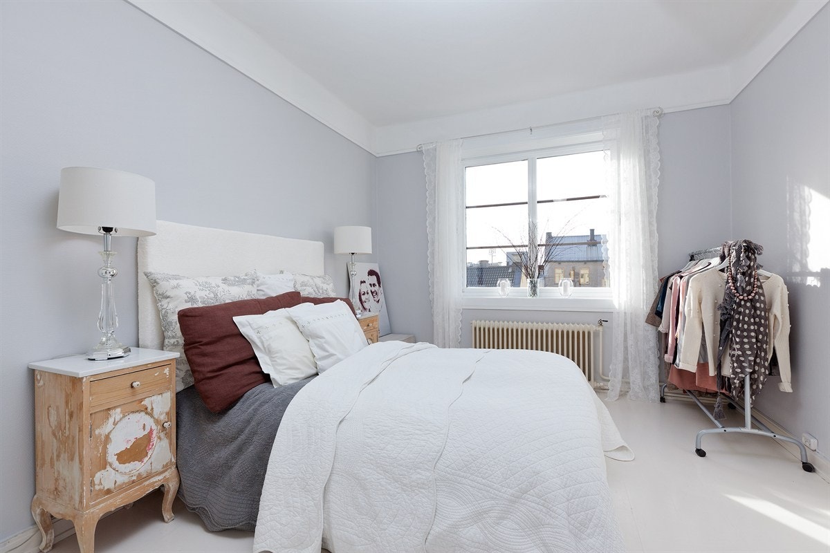 Soverom 1 Galleribilde