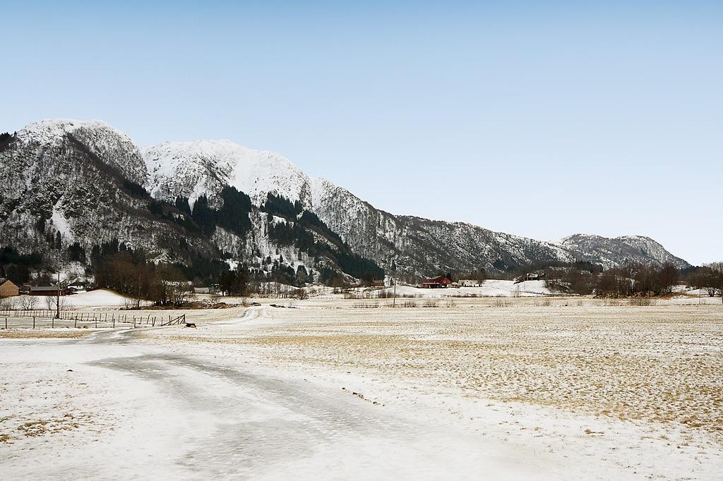 Områdebilde Galleribilde