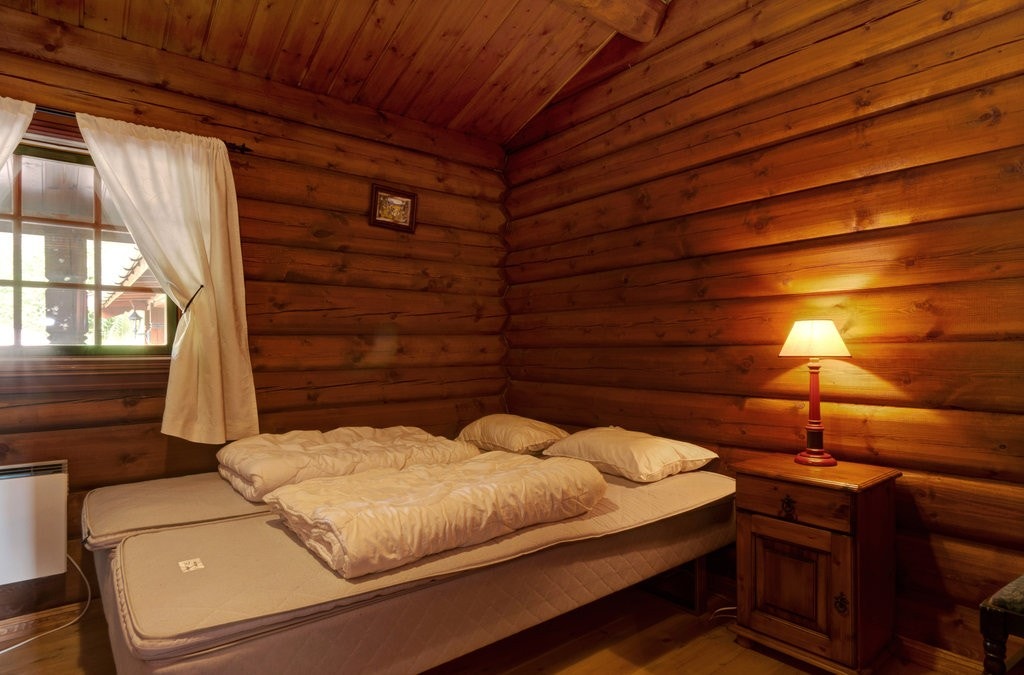 Soverom Galleribilde