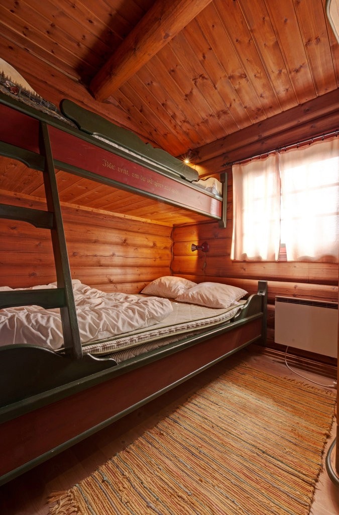 Soverom Galleribilde