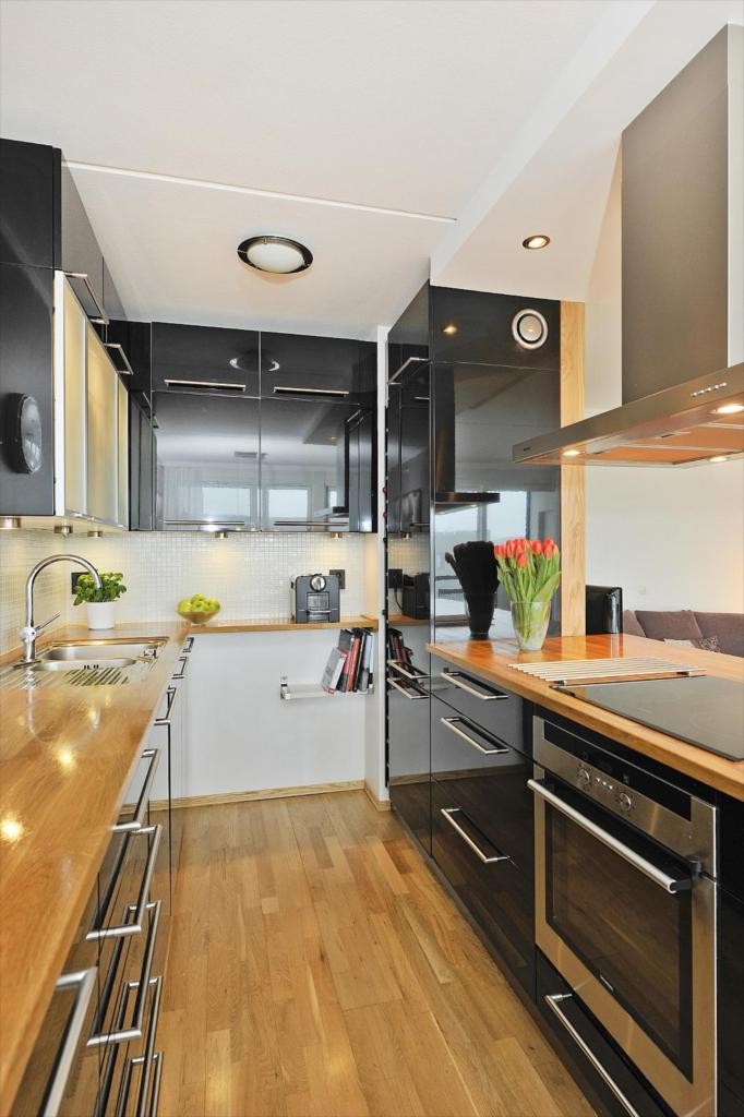 Hvitevarer fra Siemens Galleribilde