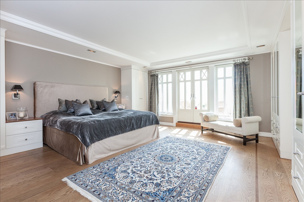 Hovedsoverom Galleribilde