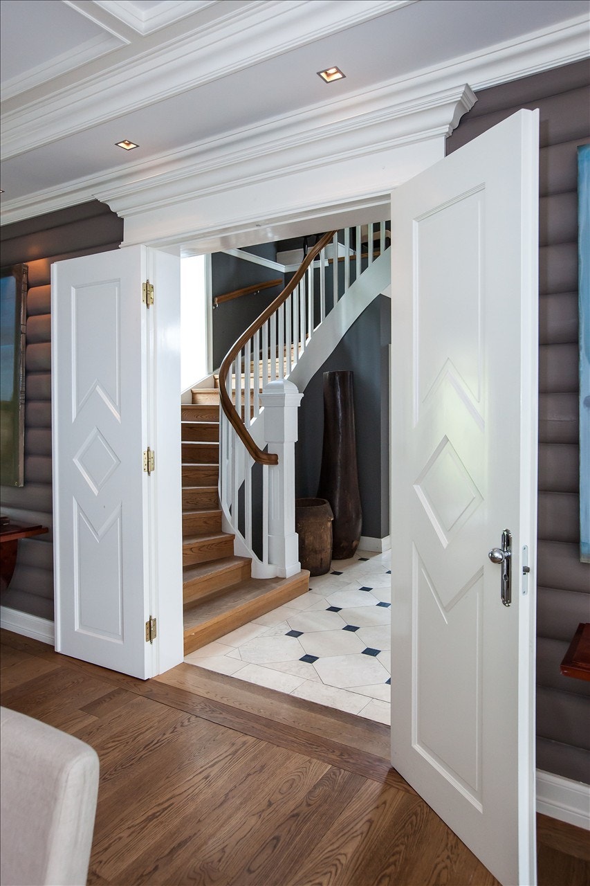 Kjeller Galleribilde