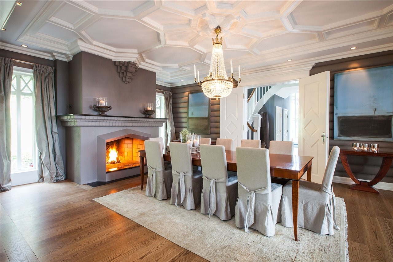 Kjellerstue Galleribilde