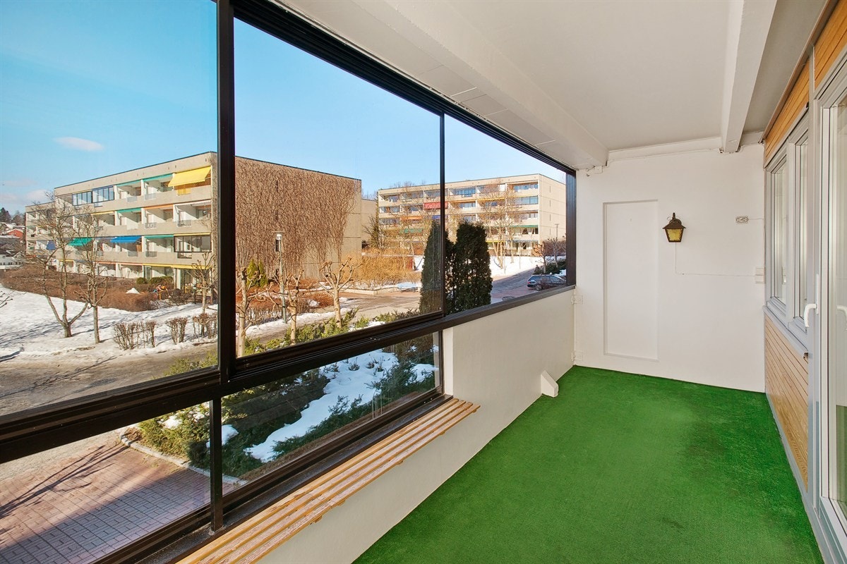 Veranda Galleribilde