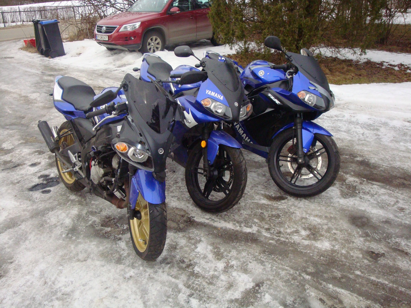 deler til yamaha tzr 50 og neos og jogr | FINN.no deler til yamaha tzr 50 og neos og jogr | FINN.no