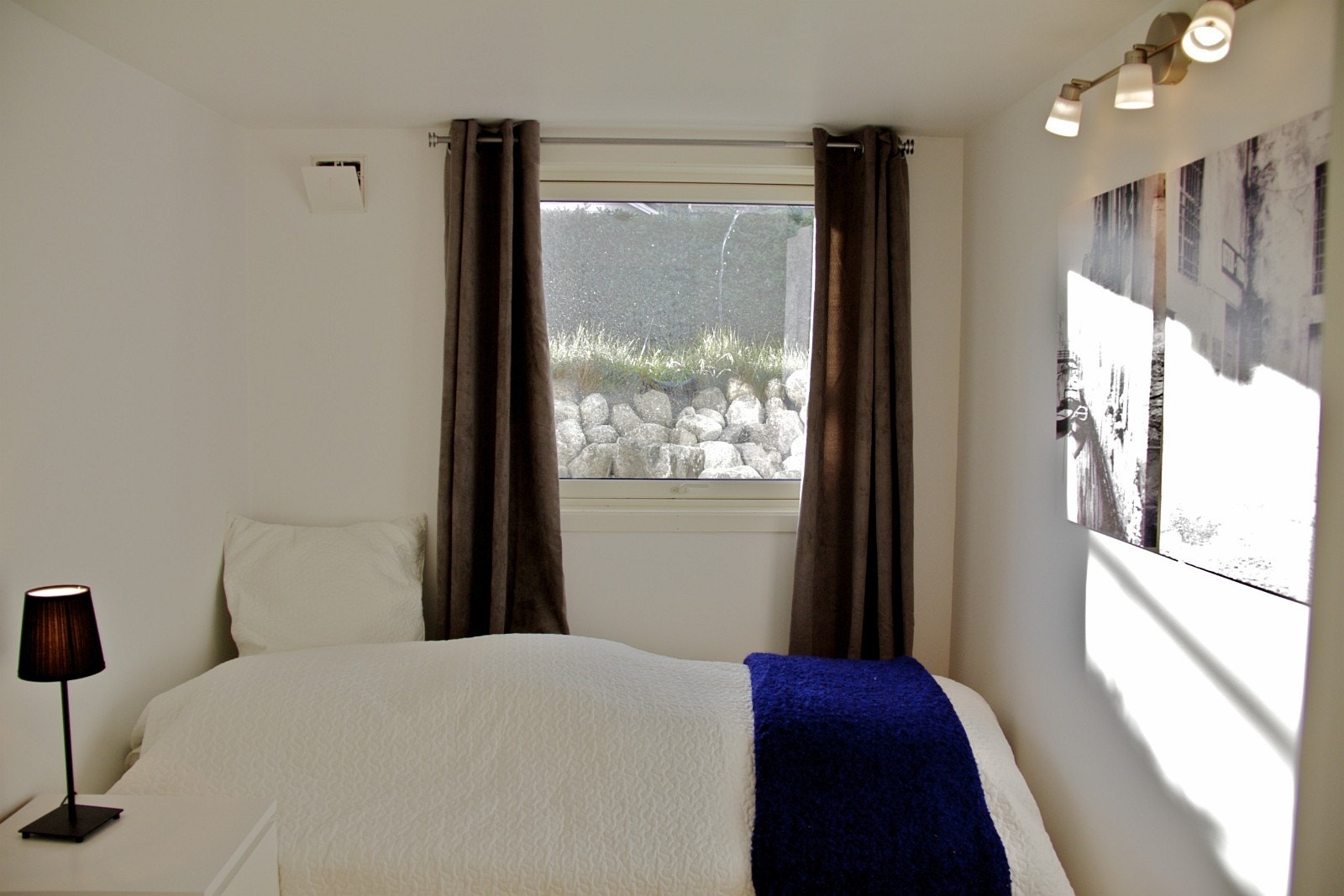 Soverom 2 Galleribilde