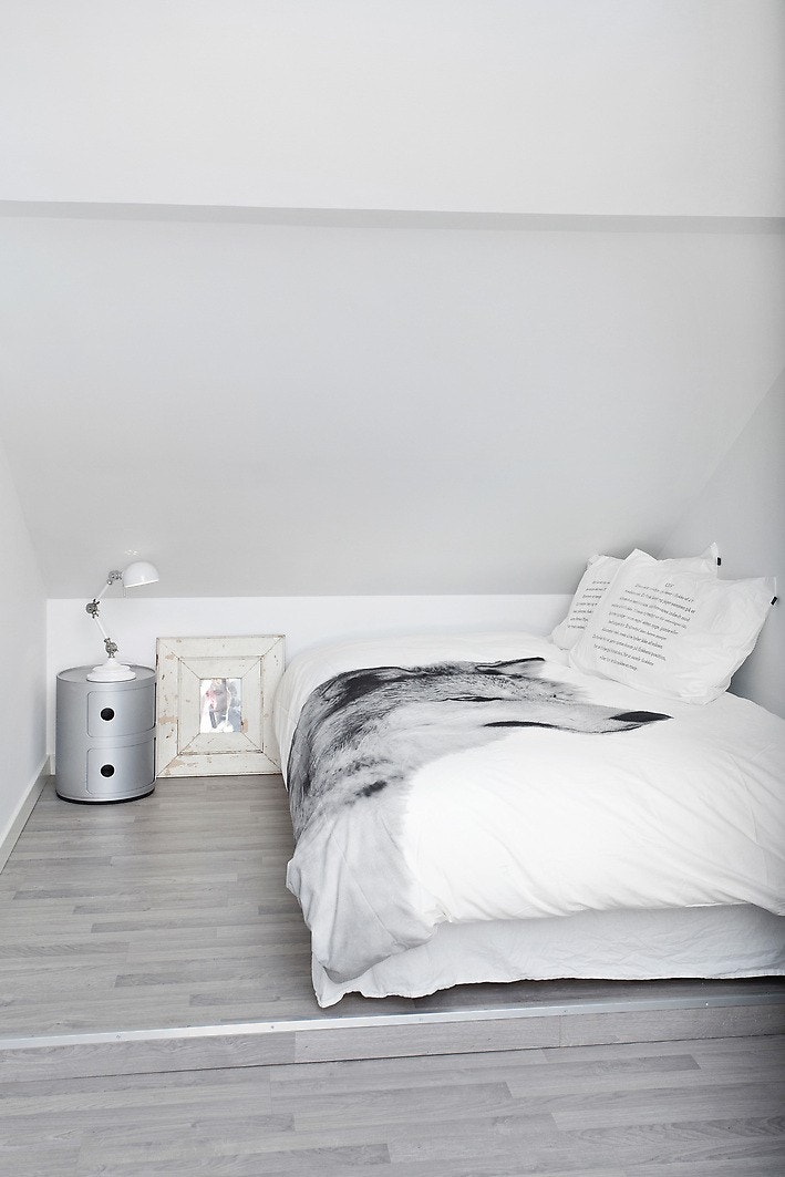 Soverom Galleribilde