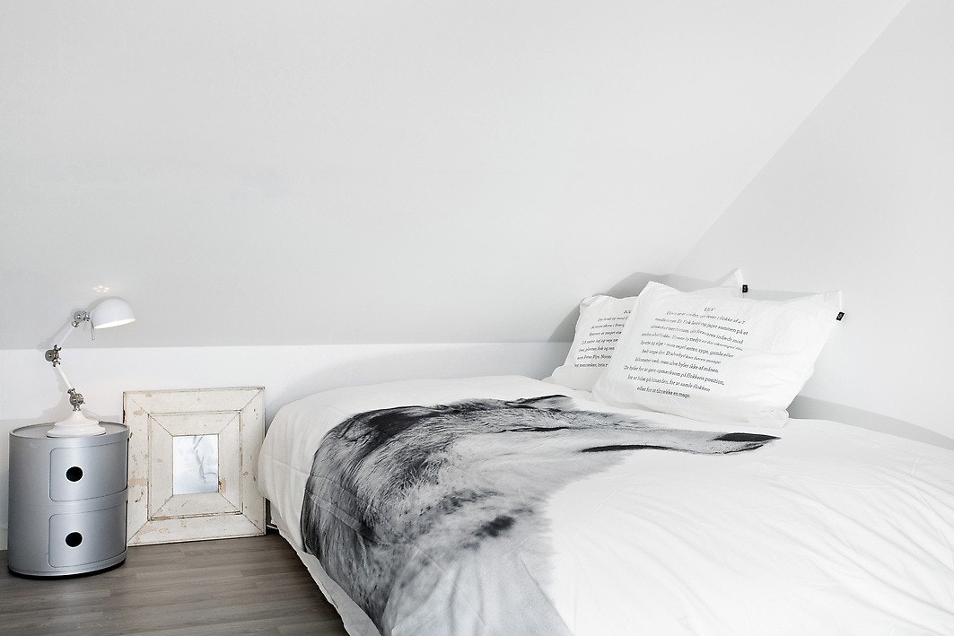 Soverom Galleribilde