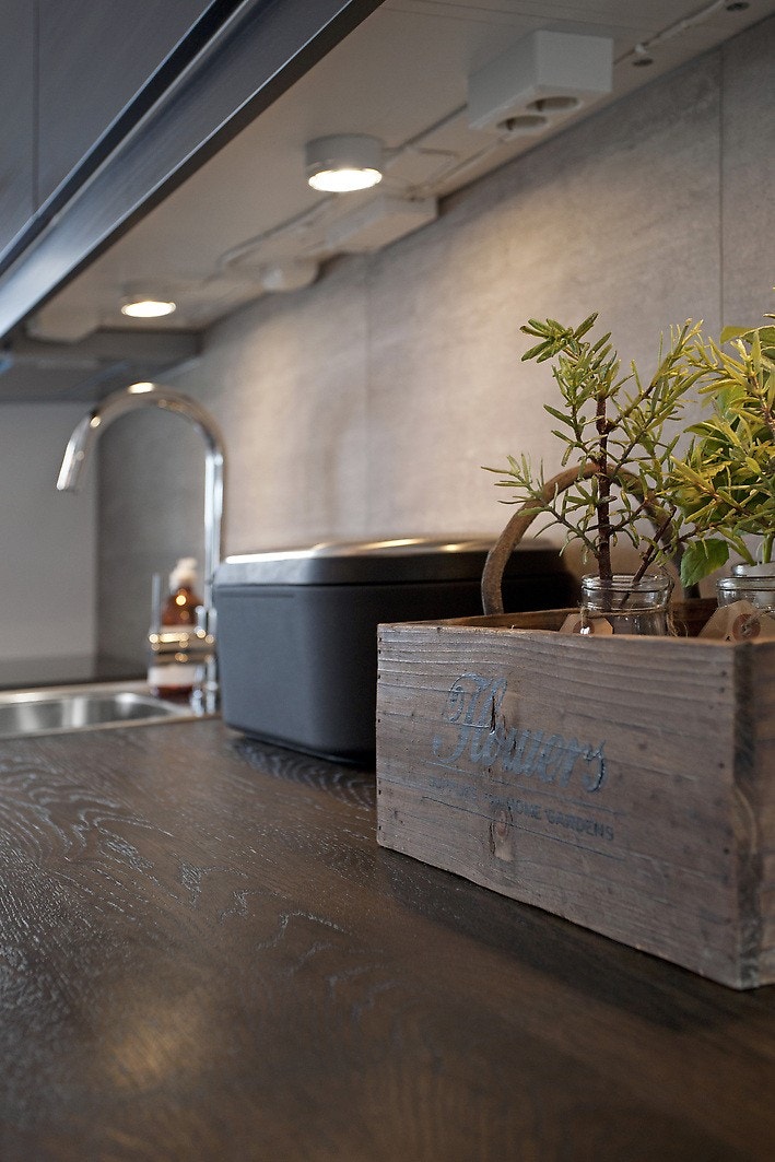 Kjøkken Galleribilde