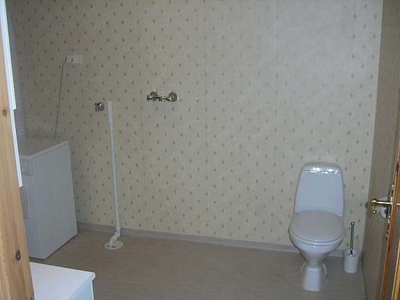 Bad og vaskerom Galleribilde