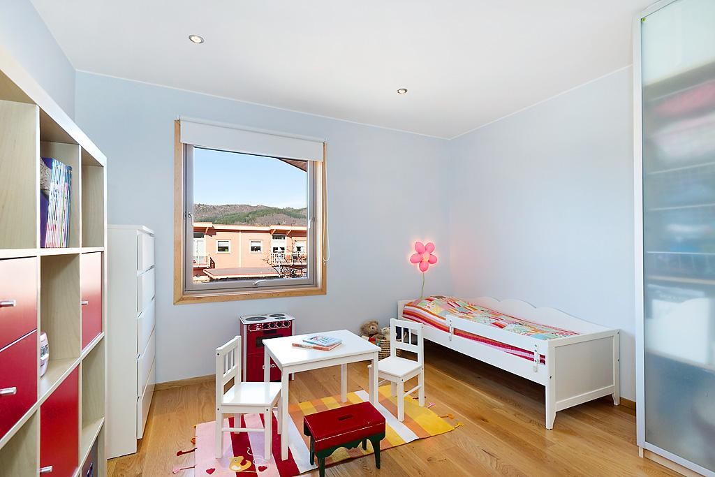 Soverom Galleribilde