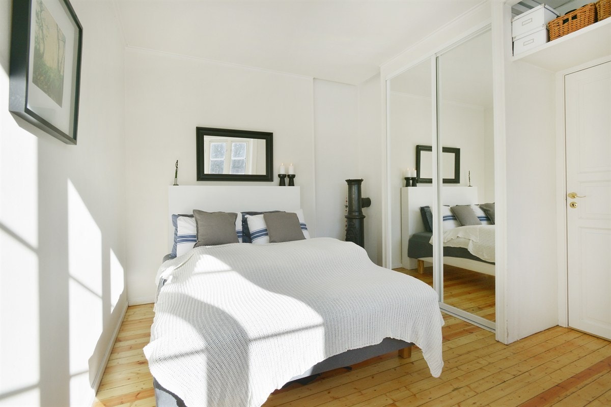 soverom Galleribilde