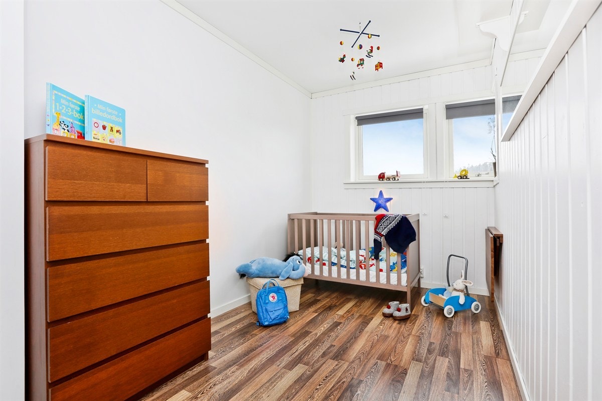 Soverom 2 Galleribilde