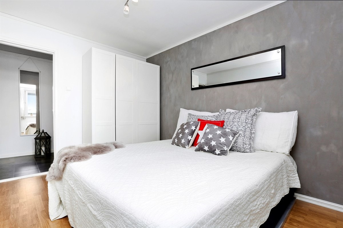 Soverom Galleribilde