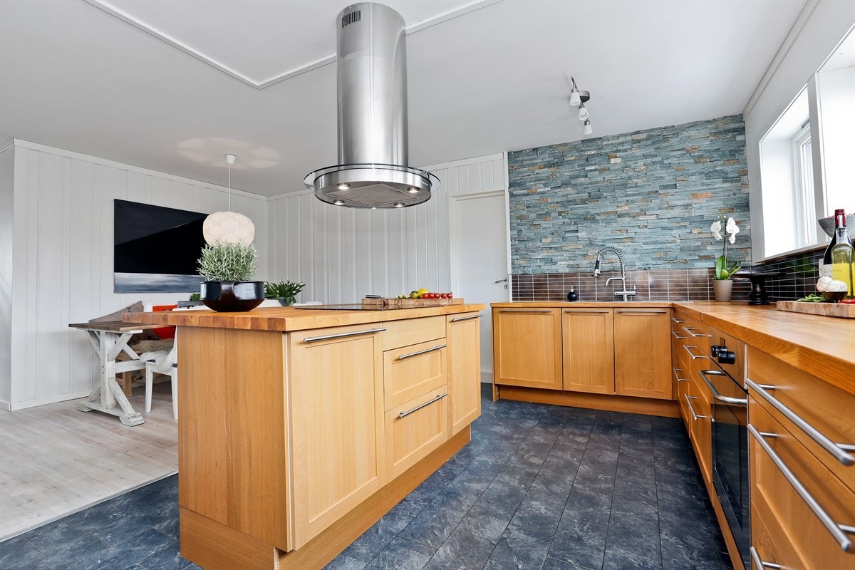 God plass Galleribilde