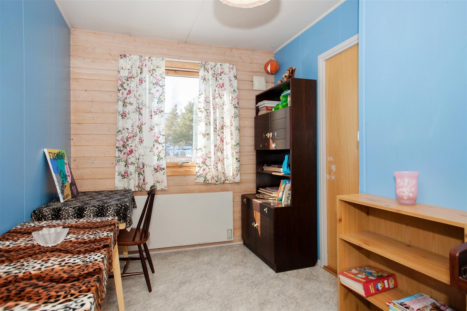 3 soverom i 1.etg. Galleribilde