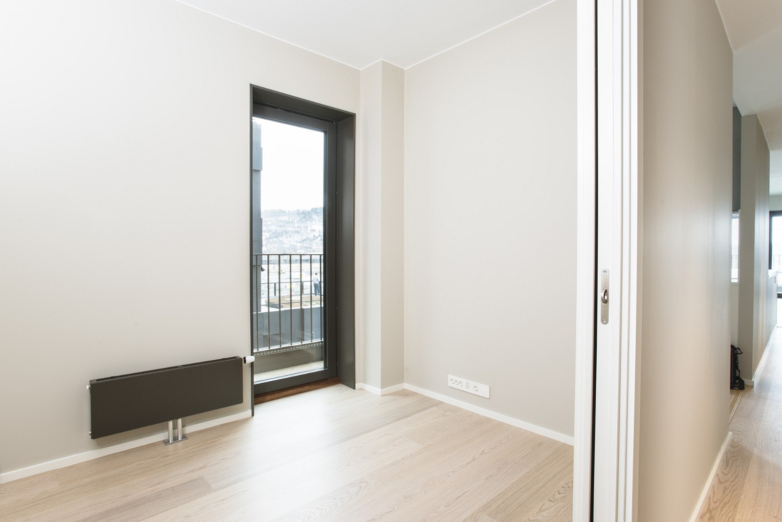 Soverom 3. Annen vinkel. Galleribilde