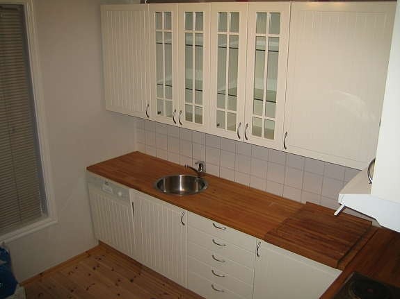 Kjøkken1 Galleribilde