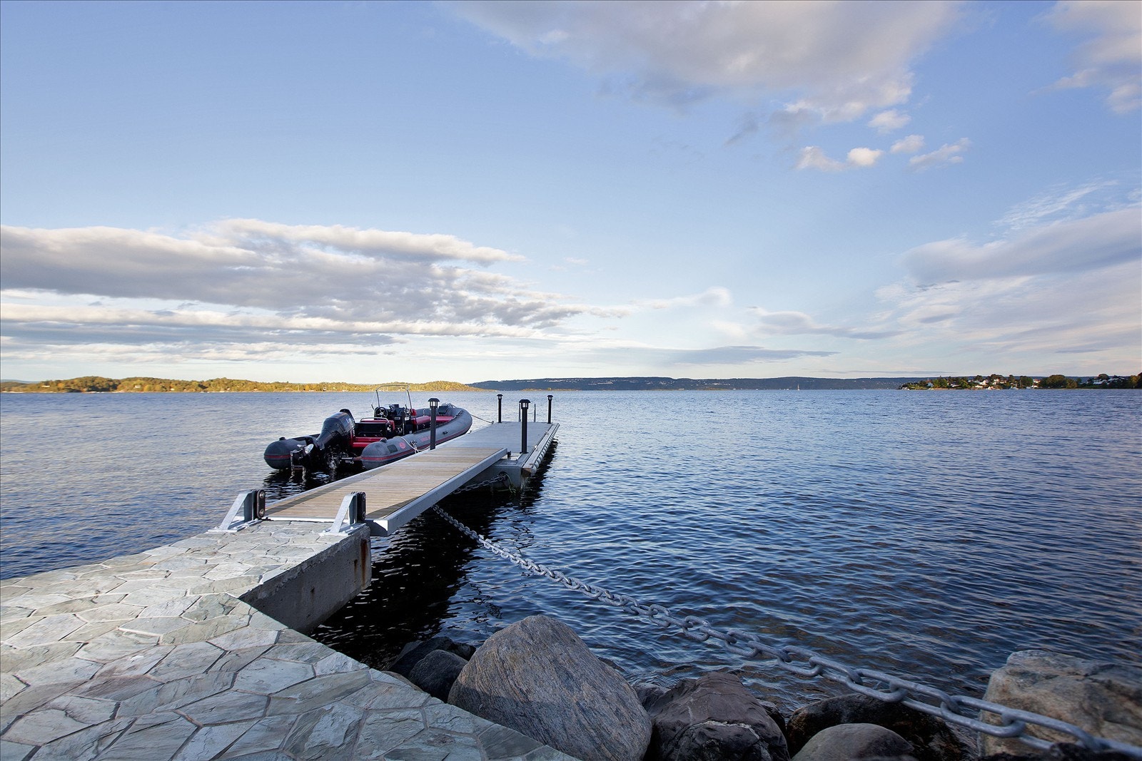 Unik beliggenhet... Galleribilde