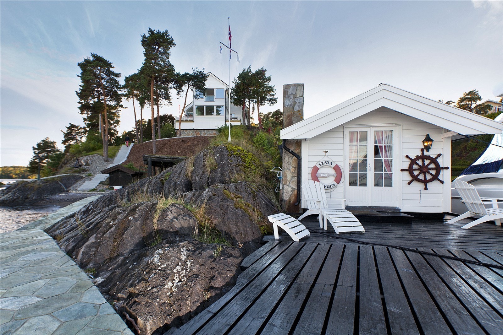 Velkommen til Hvalsodden 33 Galleribilde