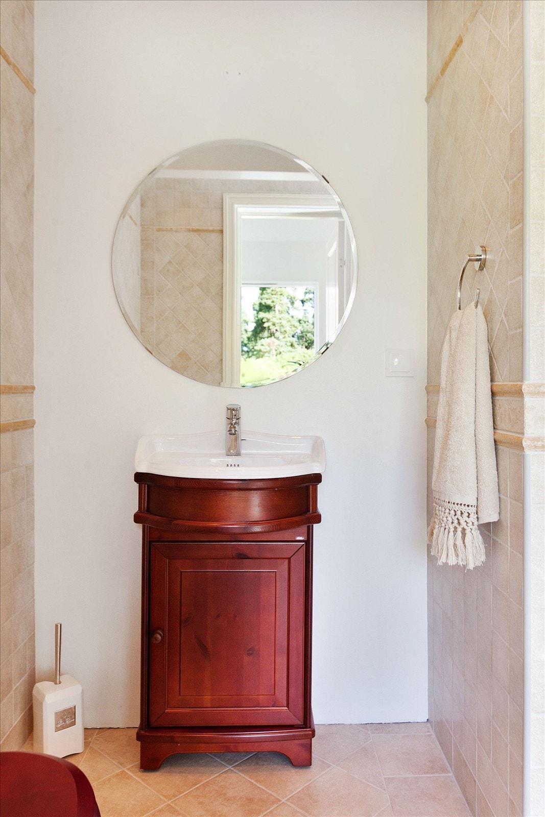 Delikat gjestewc Galleribilde